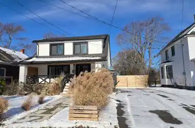252 Emerick Avenue Fort Erie Ontario L2A 2W5