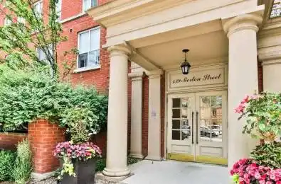 139 Merton Street Unit# 1052 Toronto C10 Ontario M4S 3G7