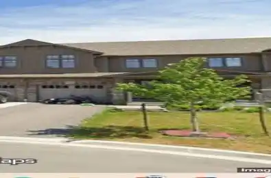 86 Winterton Court Orangeville Ontario L9W 2Z5