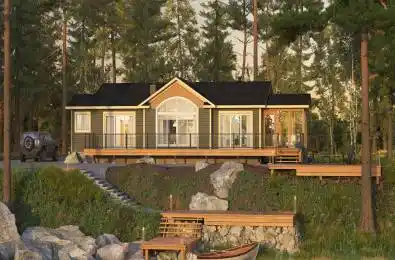 0 A Commerce Park Drive Innisfil Ontario L9S 4A3