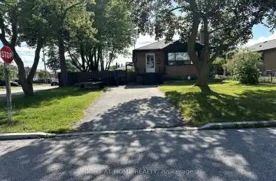 70 Bunnell Crescent Toronto W05 Ontario M3M 2C1