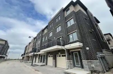 89 Clippers Crescent Whitchurch-Stouffville Ontario L4A 4X7