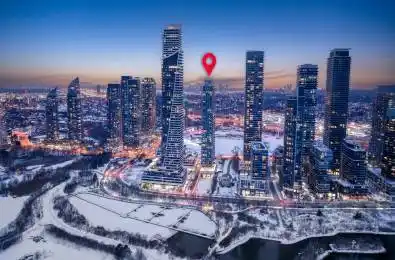 33 Shore Breeze Drive Unit# 1407 Toronto W06 Ontario M8V 1A2