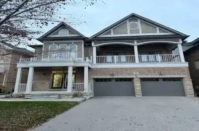 18 Beaconsfield Drive Vaughan Ontario L4H 4L5