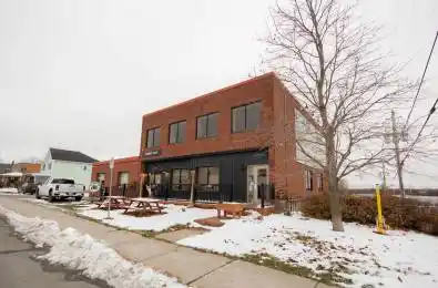 90 Main St. S Street North Glengarry Ontario K0C 1A0