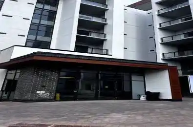 460 Gordon Krantz Avenue Unit# 204 Milton Ontario L9E 1Z2