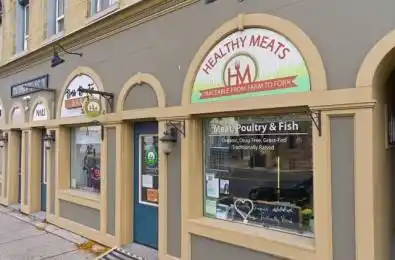 121 Brock Street Whitby Ontario L1N 4H3