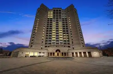 220 Forum Drive Unit# 613 Mississauga Ontario L4Z 4K1