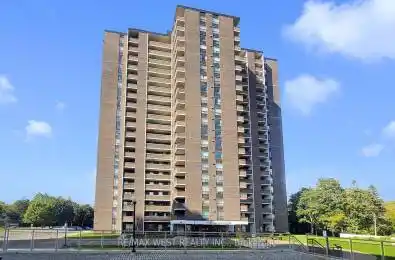 1535 Lakeshore Road Unit# 404 Mississauga Ontario L5E 3E2