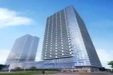 950 Portage Parkway Unit# 5502 Vaughan Ontario L4K 0J7