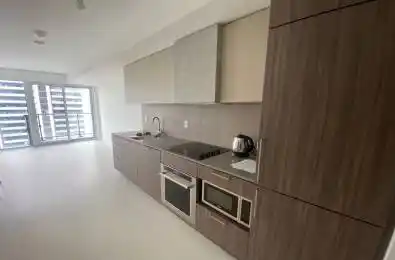 19 Western Battery Road Unit# 2203 Toronto C01 Ontario M6K 0E3