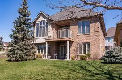 6 Muirfield Trail Welland Ontario L3B 6G7