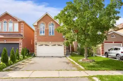 51 Ripley Crescent Brampton Ontario L6Y 5C4