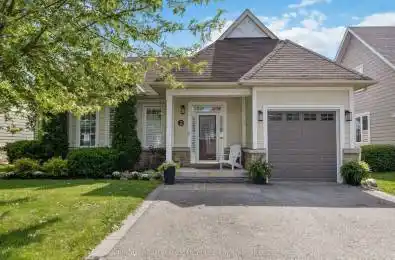 10 Waterfront Circle Collingwood Ontario L9Y 4Z3