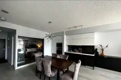 151 Dan Leckie Way Toronto C01 Ontario M5V 4B2