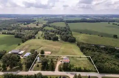 823 12 Concession South Bruce Ontario N0G 1W0