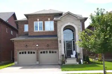 24 Monarch Drive Halton Hills Ontario L7G 0M6