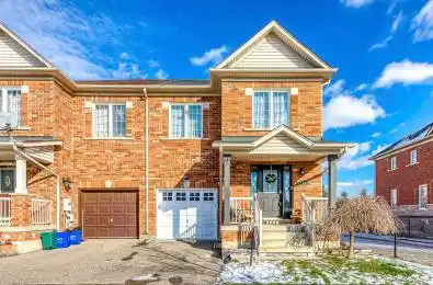 1126 Tupper Drive Milton Ontario L9T 0A8