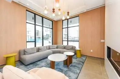 760 WHITLOCK Avenue Unit# 803 Milton Ontario L9E 2B3