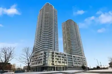2033 Kennedy Road Unit# 2710 Toronto E07 Ontario M1T 0B9