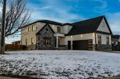 1 West Avenue Hamilton Ontario L8E 5L5