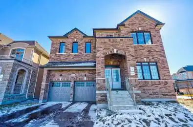329 Danny Wheeler Boulevard Georgina Ontario L4P 0K1