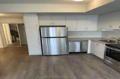 2791 Eglinton Avenue Unit# 541 Toronto E08 Ontario M1J 0B3