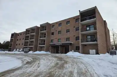 5 Valleyside Drive Unit# 305 Brockton Ontario N0G 2V0