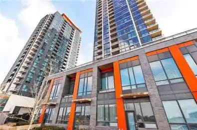 55 Eglinton Avenue Unit# 2304 Mississauga Ontario L5R 0E4