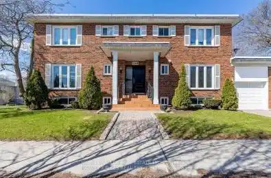 550 Glencairn Avenue Unit# Bsmt Toronto C04 Ontario M6B 1Z4
