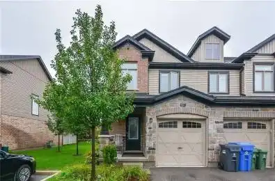 21 Arlington Crescent Guelph Ontario N1L 0K9