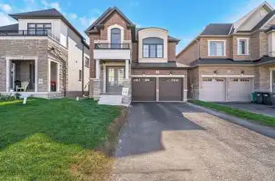 27 James Walker Avenue Unit# Bsmnt Caledon Ontario L7C 0H1
