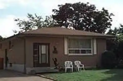 53 Sutherland Avenue Brampton Ontario L6V 2H6