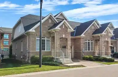 9 Lobelia Street Brampton Ontario L6R 3Z6