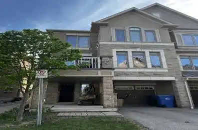 2435 Greenwich Drive Unit# 21 Oakville Ontario L6M 0S4