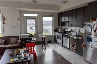 54 Sky Harbour Drive Unit# 104 Brampton Ontario L6Y 6B9