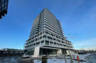 180 Fairview Mall Drive Unit# #908 Toronto C15 Ontario M2J 5A7