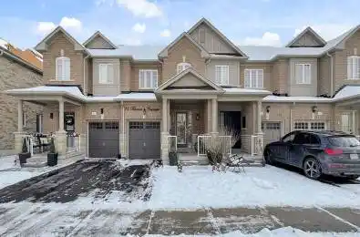 13 Harriet Crescent Whitchurch-Stouffville Ontario L4A 0T3