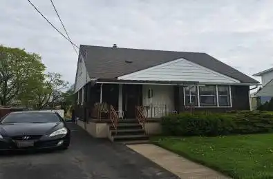 6319 Atlee Street Niagara Falls Ontario L2G 2W4