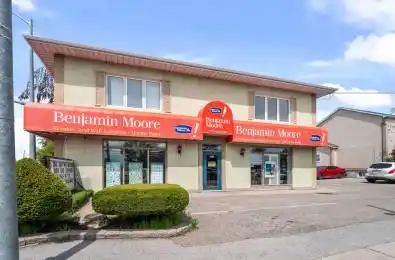117 Lakeport Road St. Catharines Ontario L2N 4R2