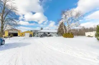 4314 Victoria Road Puslinch Ontario N0B 2J0