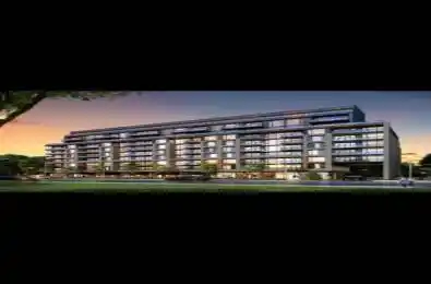 2800 Keele Street Unit# 1404 Toronto W05 Ontario M6B 2B6