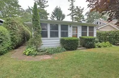 48 Hill Street Lambton Shores Ontario N0M 1T0