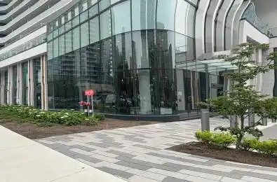 15 Holmes Avenue Unit# 407 Toronto C14 Ontario M2N 4L8