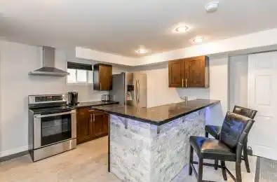 1381 Hunter Street Innisfil Ontario L9S 4B7