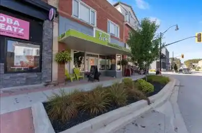 618 Berford Street South Bruce Peninsula Ontario N0H 2T0