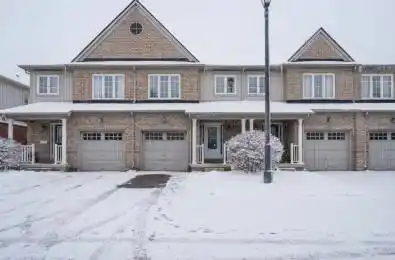 1035 Victoria Road Unit# 71 Guelph Ontario N1L 0H5
