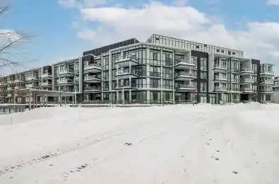 415 Sea Ray Avenue Unit# 312 Innisfil Ontario L9S 0R5