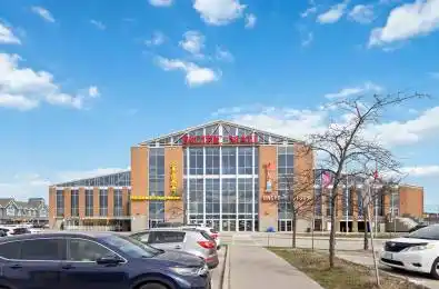 4300 Steeles Avenue Unit# F26/28 Markham Ontario L3R 0Y5