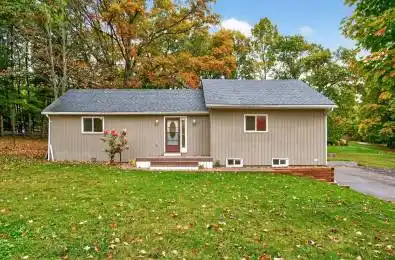 1504 Golf Link Road Midland Ontario L4R 5L4